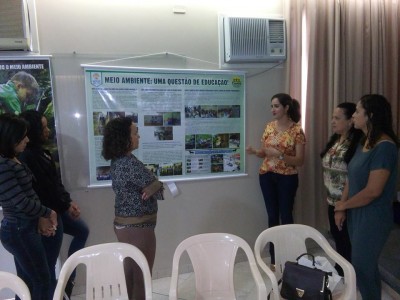 Por Uma Nova Consciência Ambiental 2