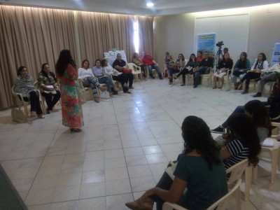 Por Uma Nova Consciência Ambiental 3