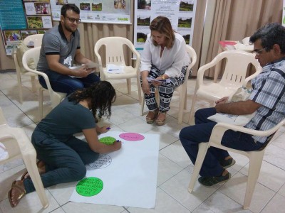 Por Uma Nova Consciência Ambiental 5