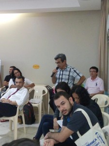 Por Uma Nova Consciência Ambiental 7